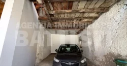 PORZIONE CON NEGOZIO E RUSTICO