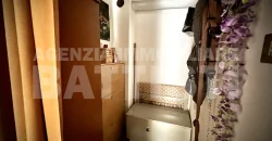 ALLOGGIO IN CENTRO CON AMPIO POSTO AUTO