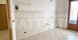 ALLOGGIO CON TRE CAMERE