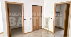 ALLOGGIO CON TRE CAMERE