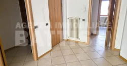 ALLOGGIO CON TRE CAMERE