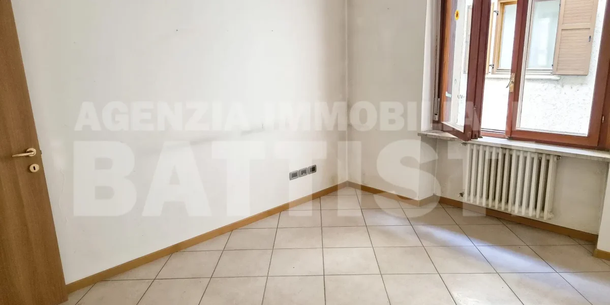 ALLOGGIO CON TRE CAMERE