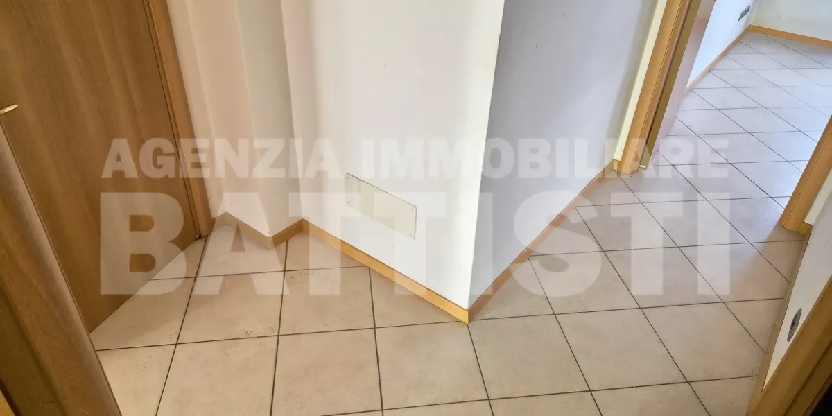ALLOGGIO CON TRE CAMERE