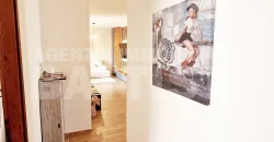 AMPIO ALLOGGIO IN OTTIMA POSIZIONE