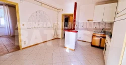 ALLOGGIO IN CENTRO DA RINNOVARE