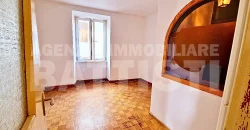 ALLOGGIO IN CENTRO DA RINNOVARE