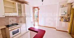 ALLOGGIO IN CENTRO DA RINNOVARE
