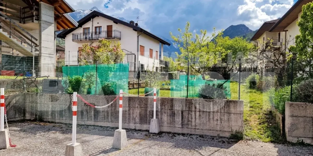 ORTO E POSTO AUTO