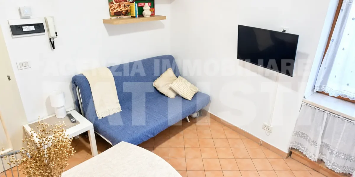 INCANTEVOLE APPARTAMENTO