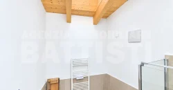 ELEGANTE MANSARDA