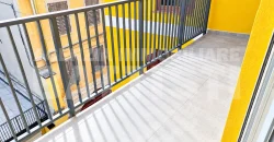 ELEGANTE MANSARDA