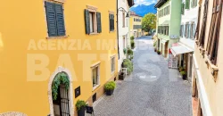 ALLOGGIO CON TRE CAMERE