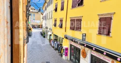 ALLOGGIO CON TRE CAMERE