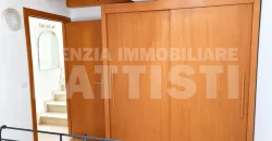 MINI-APPARTAMENTO MANSARDATO