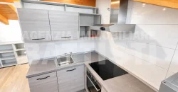 MINI-APPARTAMENTO MANSARDATO