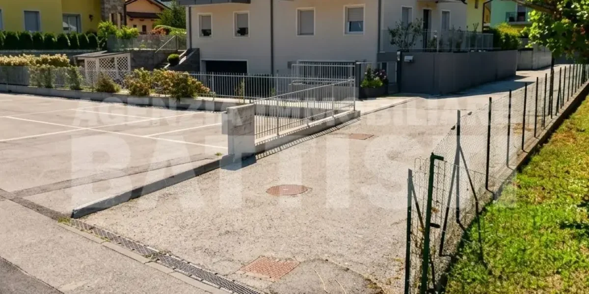 ORTO E POSTO AUTO