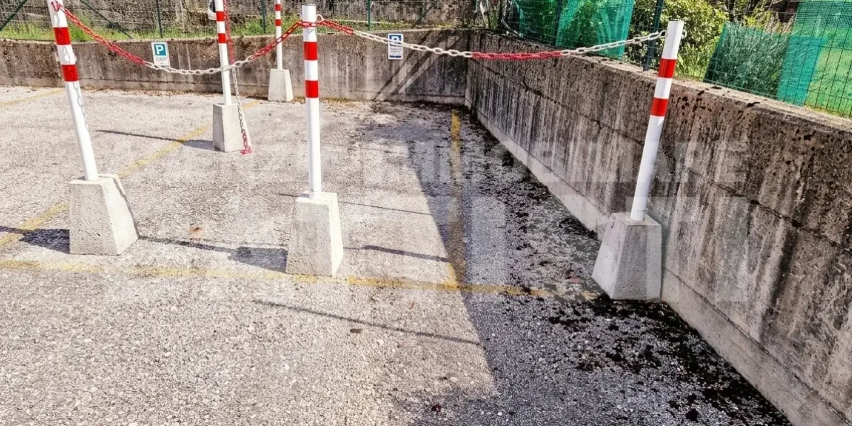 ORTO E POSTO AUTO