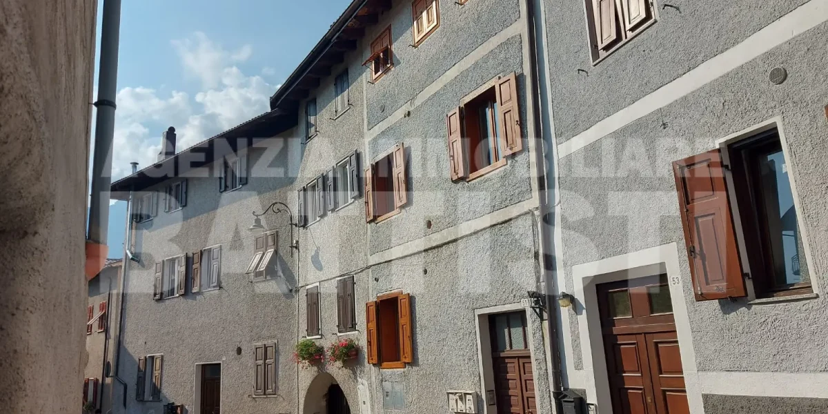 INCANTEVOLE APPARTAMENTO