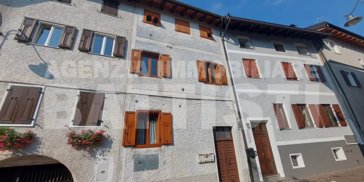 INCANTEVOLE APPARTAMENTO