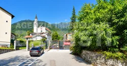 ALLOGGIO IN CENTRO DA RINNOVARE