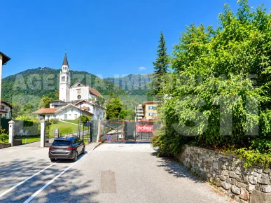 ALLOGGIO IN CENTRO DA RINNOVARE