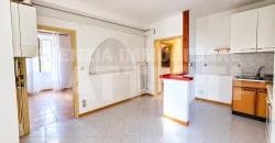 ALLOGGIO IN CENTRO DA RINNOVARE