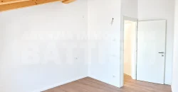 ELEGANTE MANSARDA
