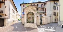 MINI-APPARTAMENTO MANSARDATO