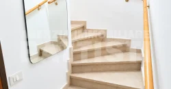 MINI-APPARTAMENTO MANSARDATO