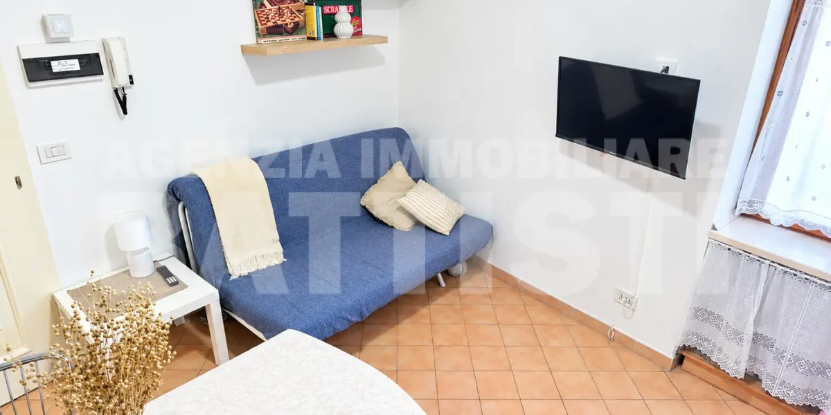 INCANTEVOLE APPARTAMENTO