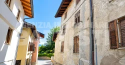 ALLOGGIO IN CENTRO DA RINNOVARE
