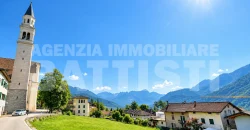 ALLOGGIO IN CENTRO DA RINNOVARE