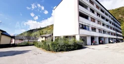 AMPIO ALLOGGIO IN OTTIMA POSIZIONE