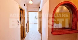 ALLOGGIO IN CENTRO DA RINNOVARE