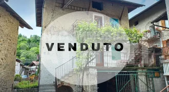 CASETTA INDIPENDENTE